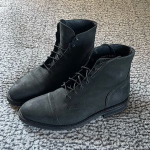 Thursday Boot Co. Captain Boots